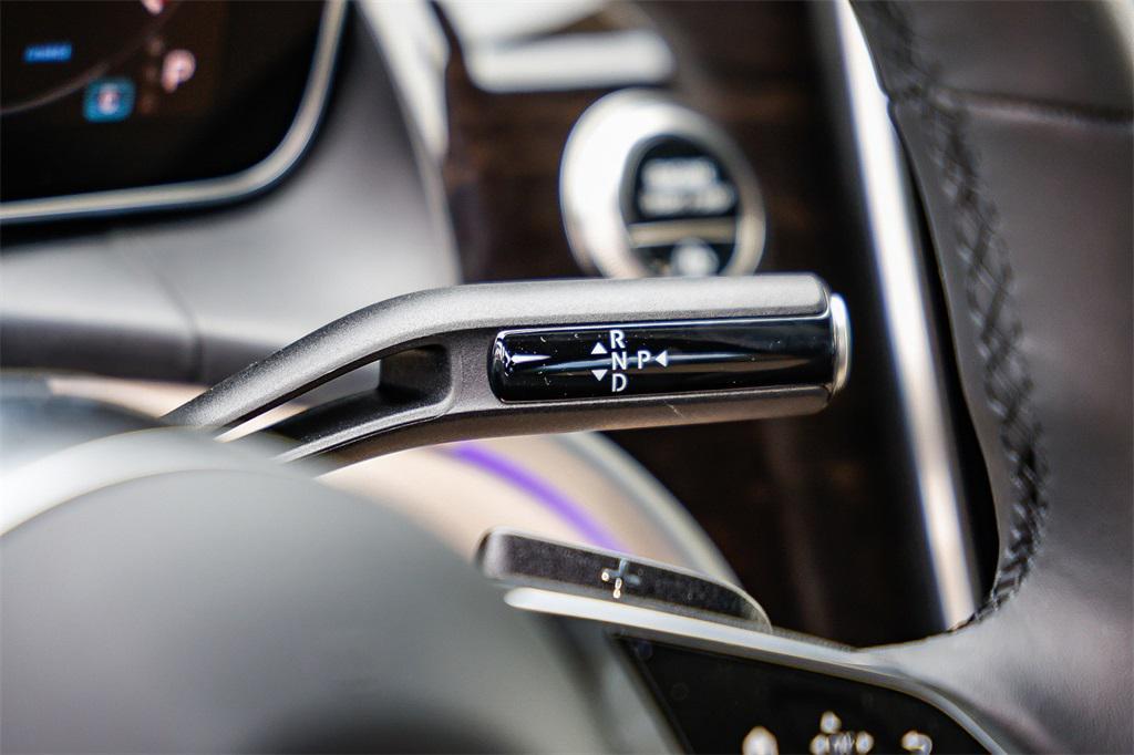 new 2026 Mercedes-Benz GLC 300 car, priced at $61,440