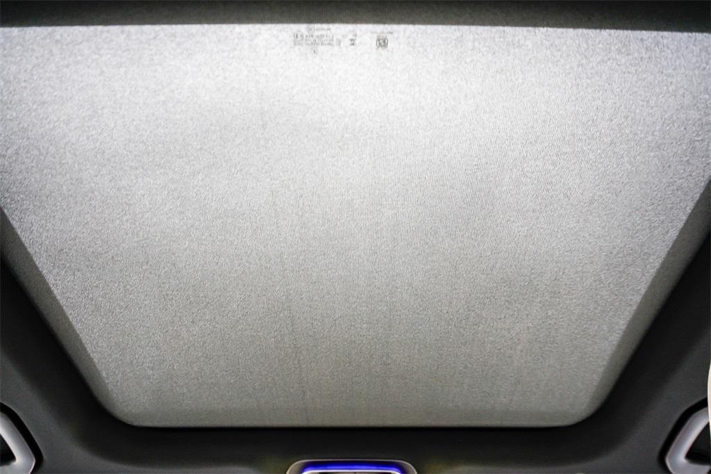 new 2026 Mercedes-Benz GLC 300 car, priced at $61,440