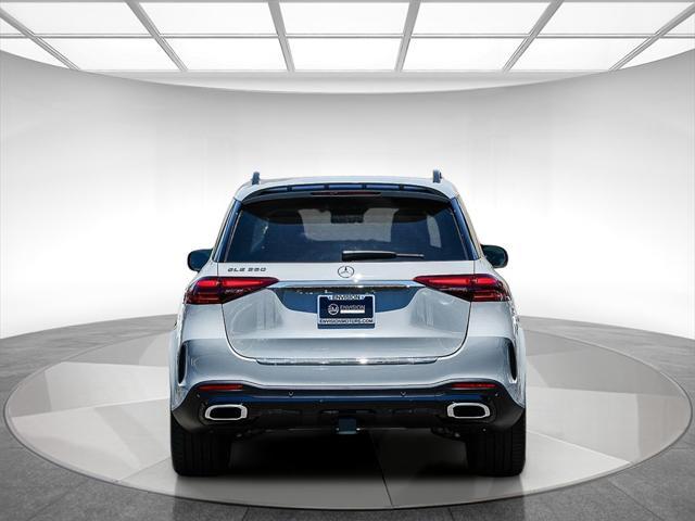 new 2025 Mercedes-Benz GLE 350 car, priced at $76,130