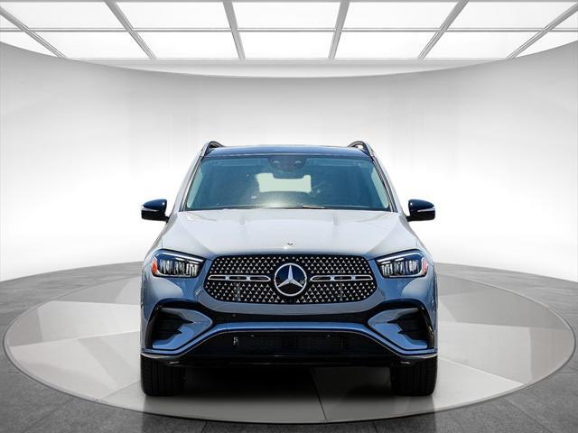 new 2025 Mercedes-Benz GLE 350 car, priced at $76,130