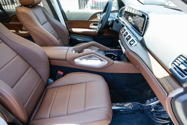 new 2025 Mercedes-Benz GLE 350 car, priced at $76,130
