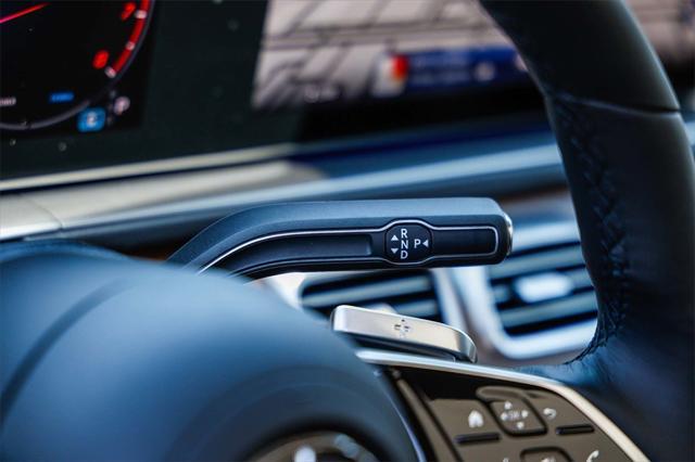 new 2025 Mercedes-Benz GLE 350 car, priced at $76,130