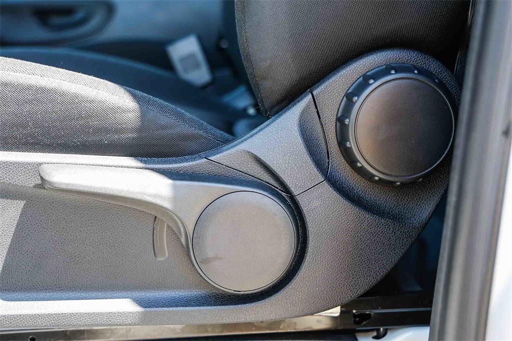 new 2025 Mercedes-Benz Sprinter 2500 car, priced at $61,816