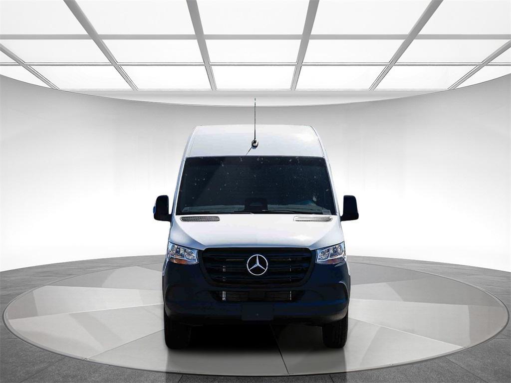 new 2025 Mercedes-Benz Sprinter 2500 car, priced at $61,816