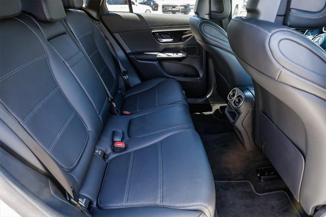used 2024 Mercedes-Benz GLC 300 car, priced at $42,255