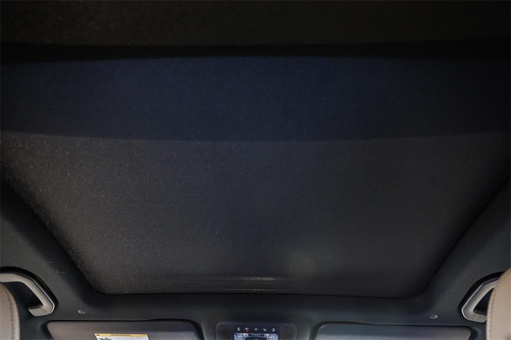 new 2024 Mercedes-Benz GLS 450 car