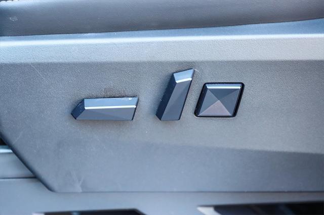 used 2024 Tesla Cybertruck car, priced at $79,995