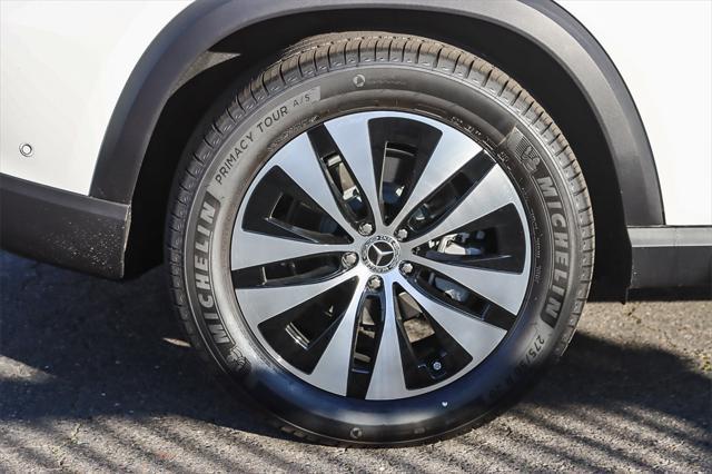 new 2025 Mercedes-Benz GLE 350 car, priced at $67,365