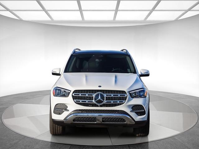 new 2025 Mercedes-Benz GLE 350 car, priced at $67,365