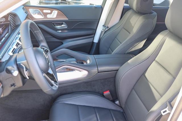 new 2025 Mercedes-Benz GLE 350 car, priced at $67,365