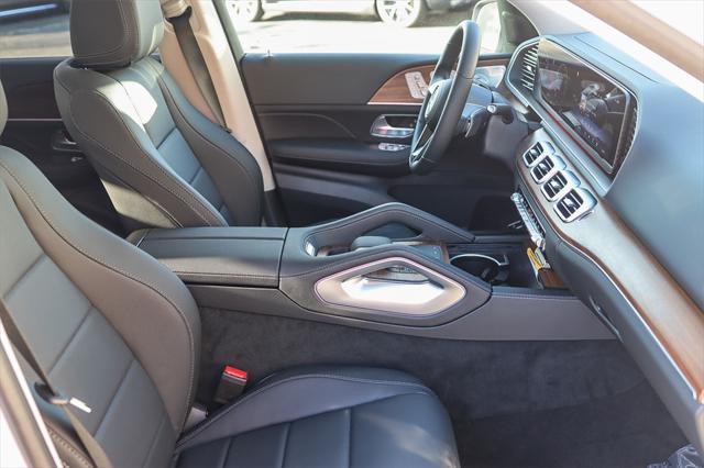 new 2025 Mercedes-Benz GLE 350 car, priced at $67,365