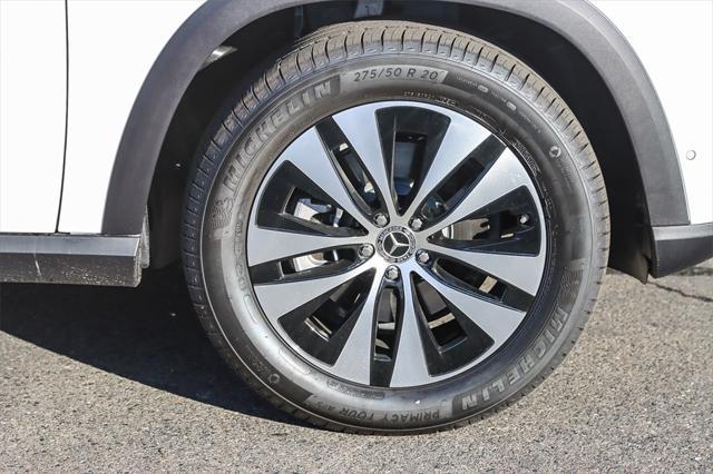 new 2025 Mercedes-Benz GLE 350 car, priced at $67,365