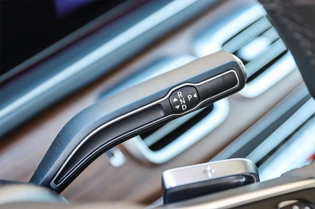 new 2025 Mercedes-Benz GLE 350 car, priced at $67,365
