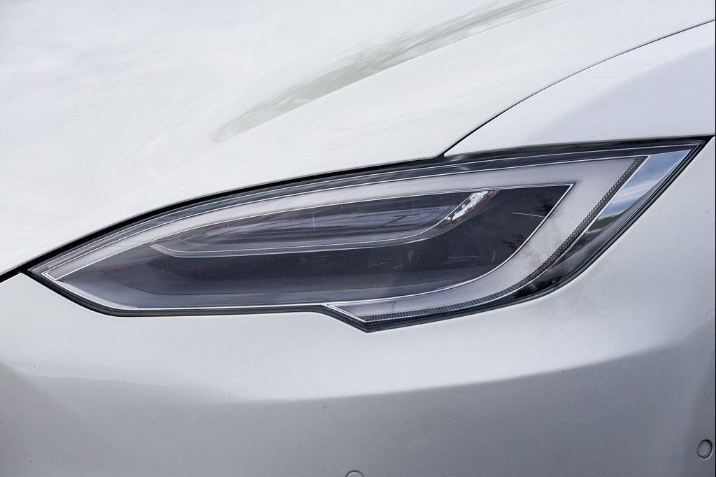 used 2020 Tesla Model S car, priced at $29,200