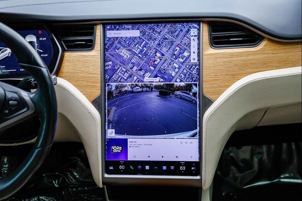 used 2020 Tesla Model S car, priced at $29,200