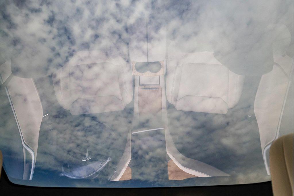 used 2020 Tesla Model S car, priced at $29,200