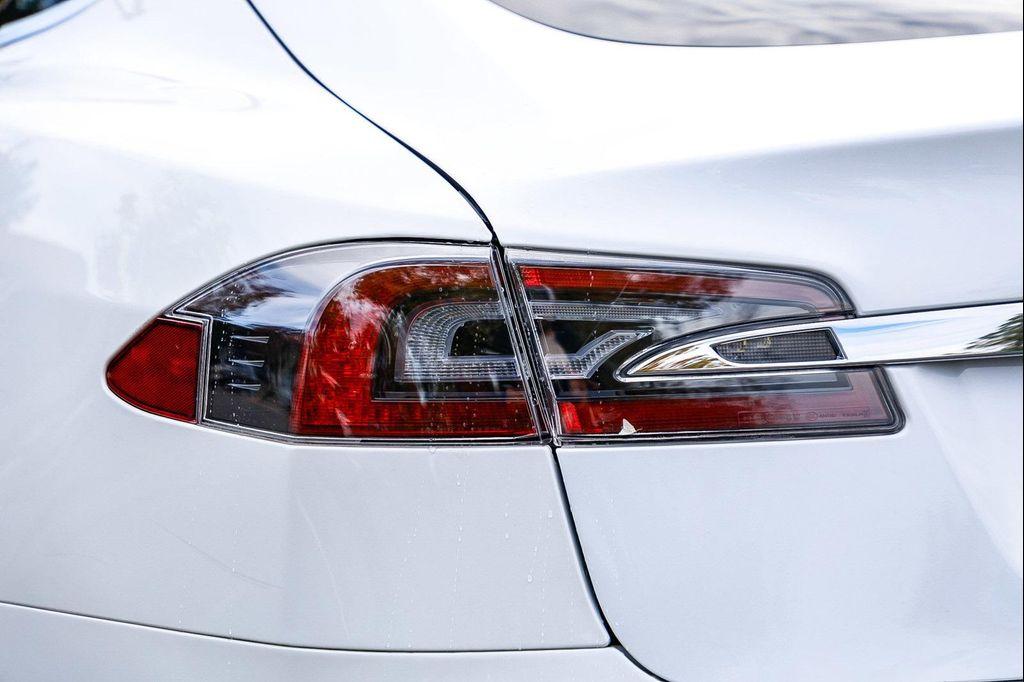 used 2020 Tesla Model S car, priced at $29,200