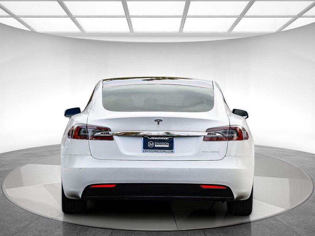 used 2020 Tesla Model S car, priced at $29,200