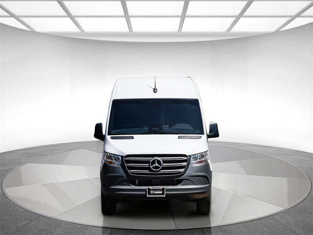 new 2025 Mercedes-Benz Sprinter 2500 car, priced at $61,315