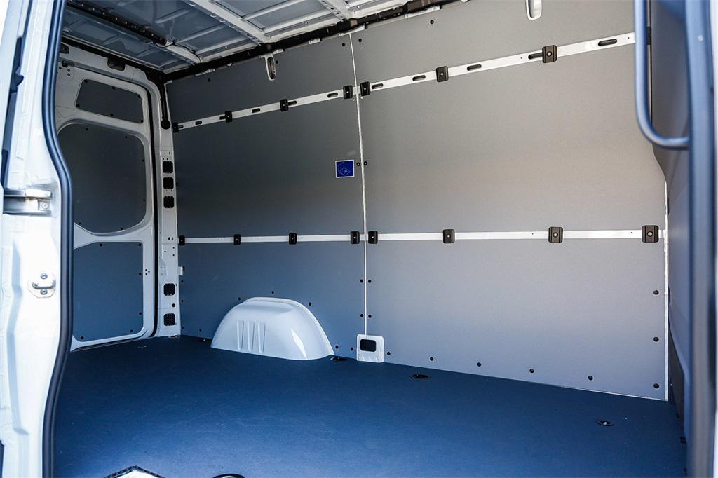 new 2025 Mercedes-Benz Sprinter 2500 car, priced at $61,315