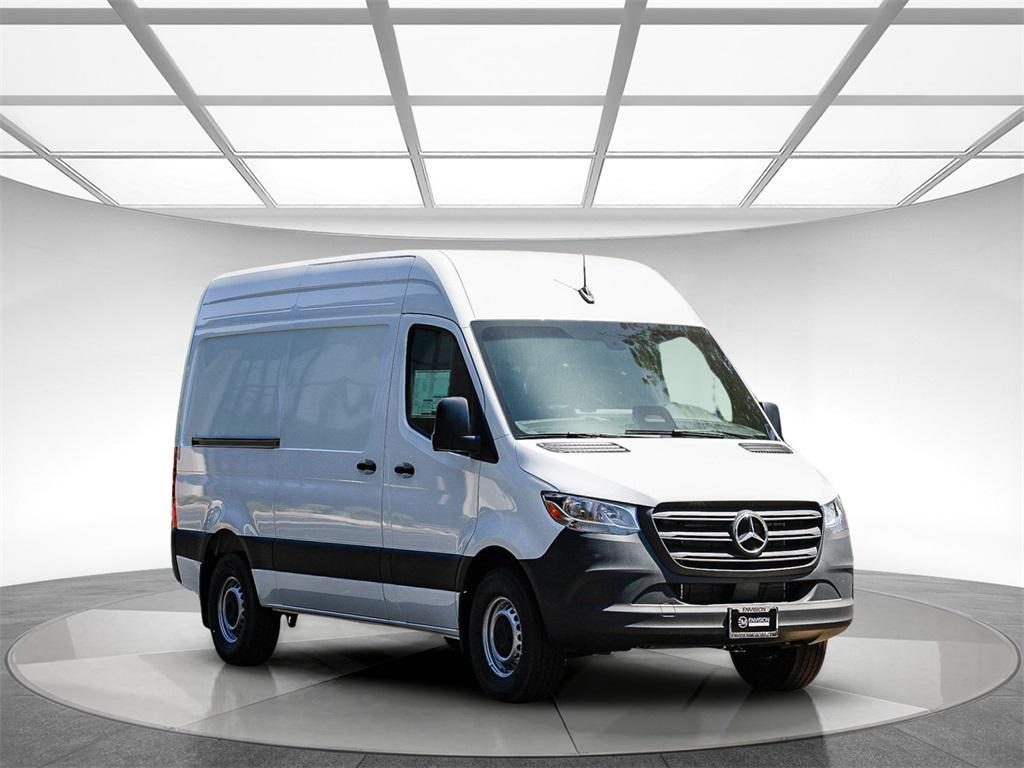 new 2025 Mercedes-Benz Sprinter 2500 car, priced at $61,315