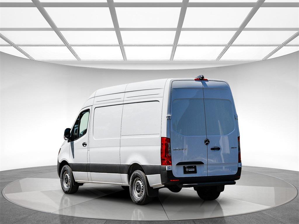 new 2025 Mercedes-Benz Sprinter 2500 car, priced at $61,315