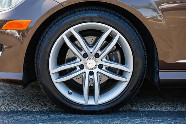 used 2014 Mercedes-Benz C-Class car, priced at $13,995