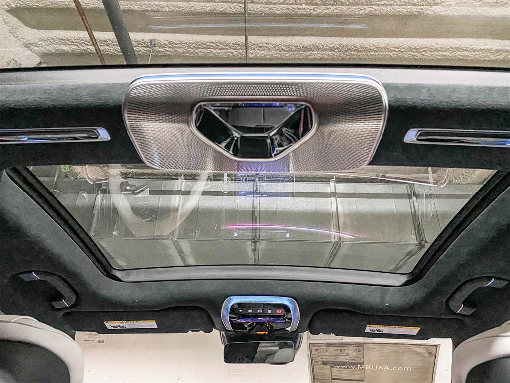 new 2025 Mercedes-Benz AMG S 63 E car, priced at $224,335