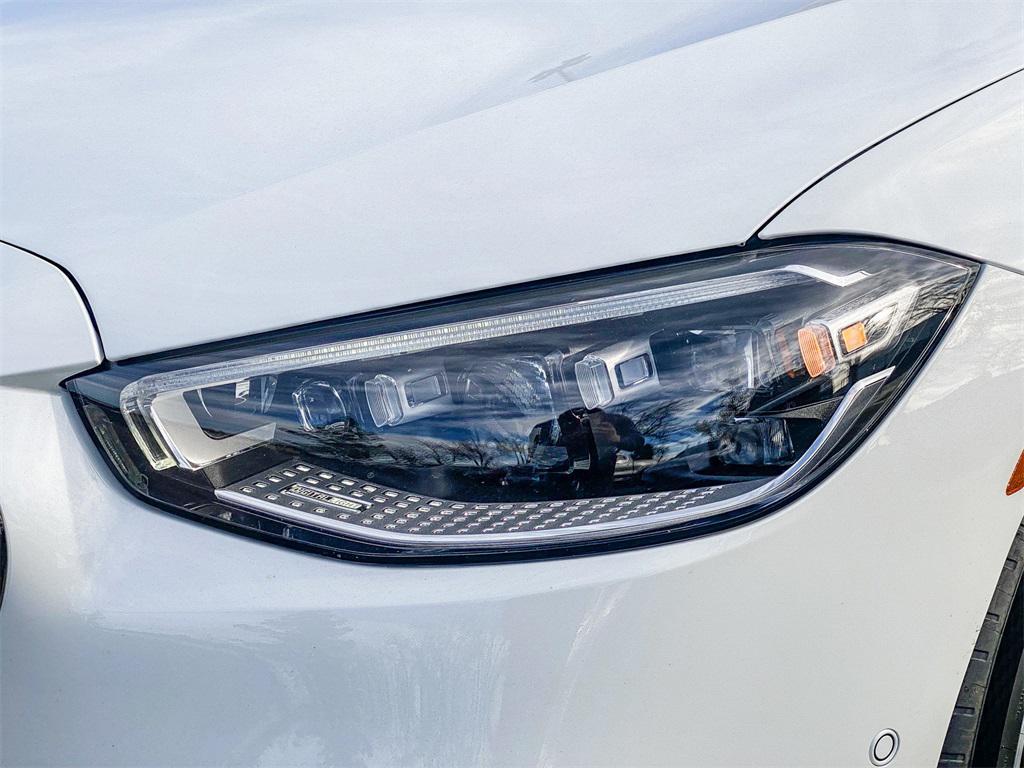 new 2025 Mercedes-Benz AMG S 63 E car, priced at $224,335