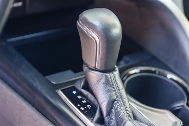 used 2018 Toyota Camry car, priced at $20,995