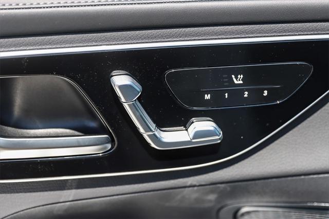 new 2025 Mercedes-Benz GLC 350e car, priced at $68,105