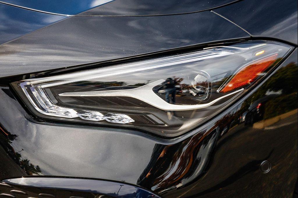 used 2025 Mercedes-Benz CLA 250 car, priced at $40,880