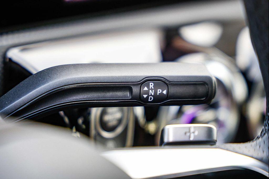 used 2025 Mercedes-Benz CLA 250 car, priced at $40,880