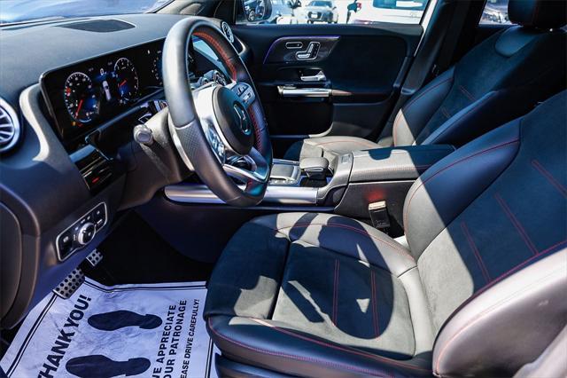 used 2022 Mercedes-Benz GLA 250 car, priced at $32,995