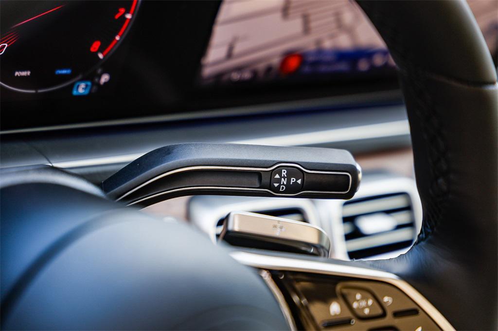 new 2026 Mercedes-Benz GLS 450 car, priced at $93,220