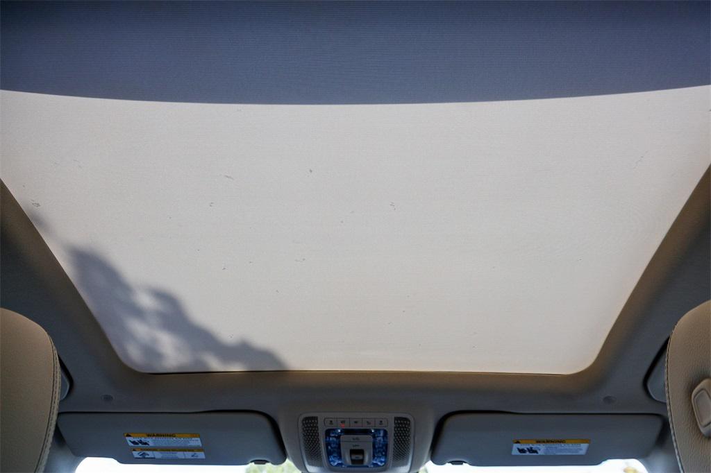 new 2026 Mercedes-Benz GLS 450 car, priced at $93,220