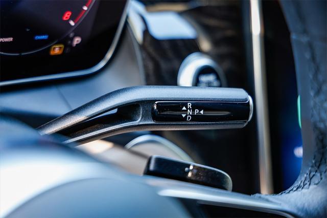 new 2025 Mercedes-Benz GLC 300 car, priced at $51,355