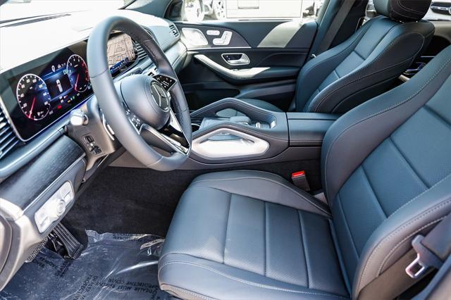 new 2025 Mercedes-Benz GLS 450 car, priced at $91,945