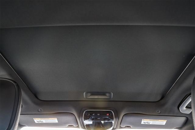 new 2025 Mercedes-Benz C-Class car, priced at $56,475