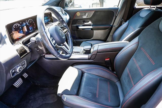 used 2023 Mercedes-Benz GLA 250 car, priced at $31,995