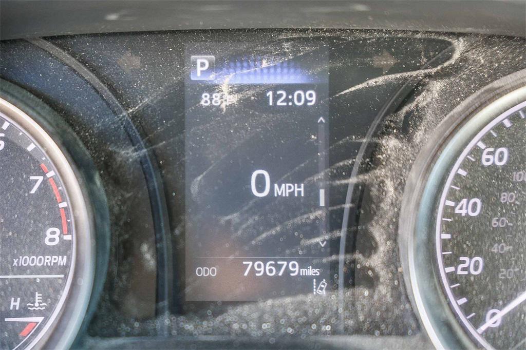 used 2021 Toyota Camry car, priced at $20,995