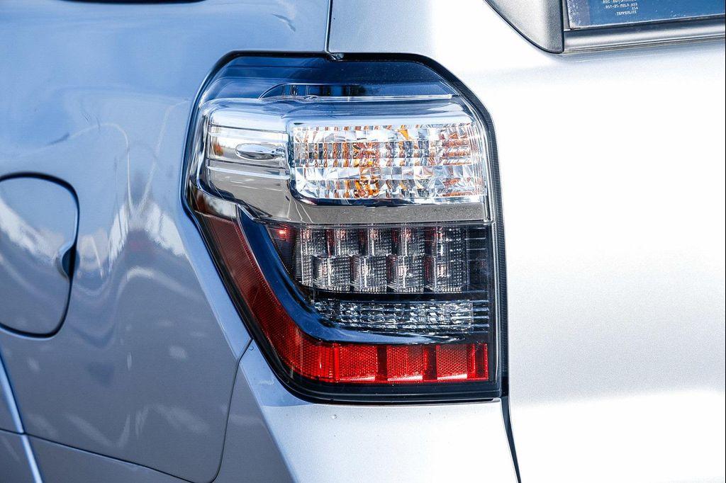 used 2024 Toyota 4Runner car, priced at $44,995