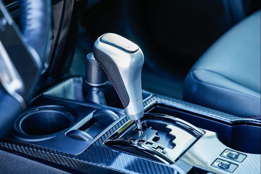 used 2024 Toyota 4Runner car, priced at $44,995