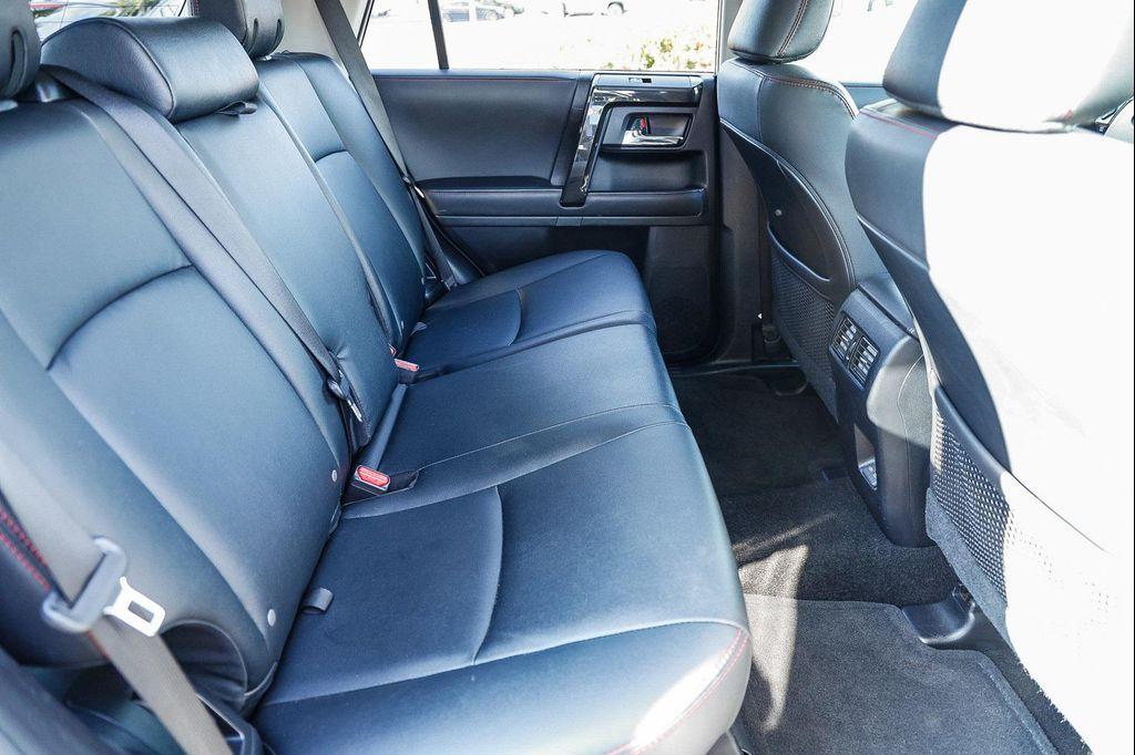 used 2024 Toyota 4Runner car, priced at $44,995