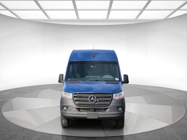 new 2024 Mercedes-Benz Sprinter 2500 car, priced at $71,845