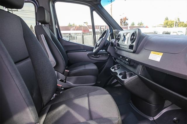 new 2024 Mercedes-Benz Sprinter 2500 car, priced at $71,845