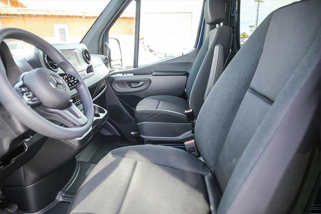 new 2024 Mercedes-Benz Sprinter 2500 car, priced at $71,845