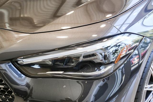 new 2024 Mercedes-Benz CLE 300 car, priced at $70,620