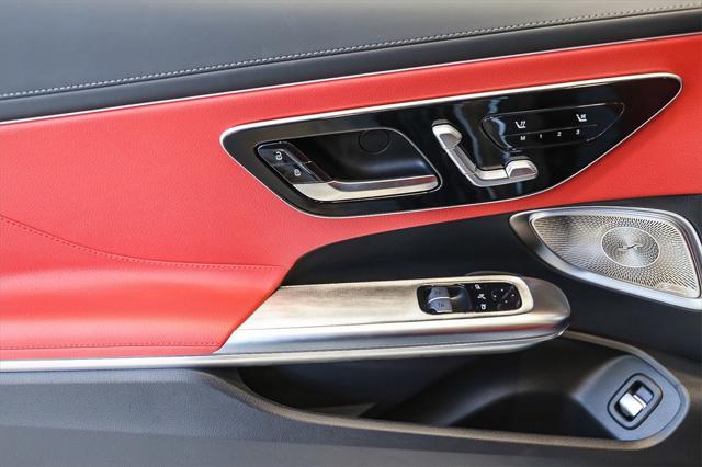 new 2024 Mercedes-Benz CLE 300 car, priced at $70,620