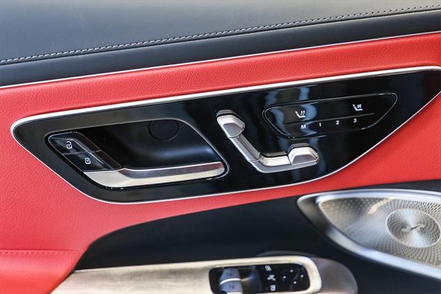 new 2024 Mercedes-Benz CLE 300 car, priced at $70,620